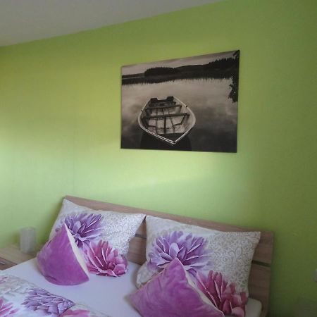 Appartement Reiter Aschau Im Zillertal Kültér fotó