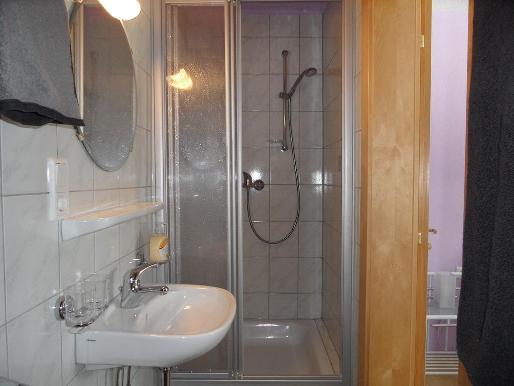 Appartement Reiter Aschau Im Zillertal Szoba fotó