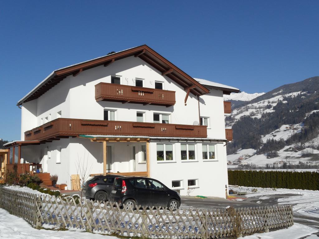 Appartement Reiter Aschau Im Zillertal Kültér fotó