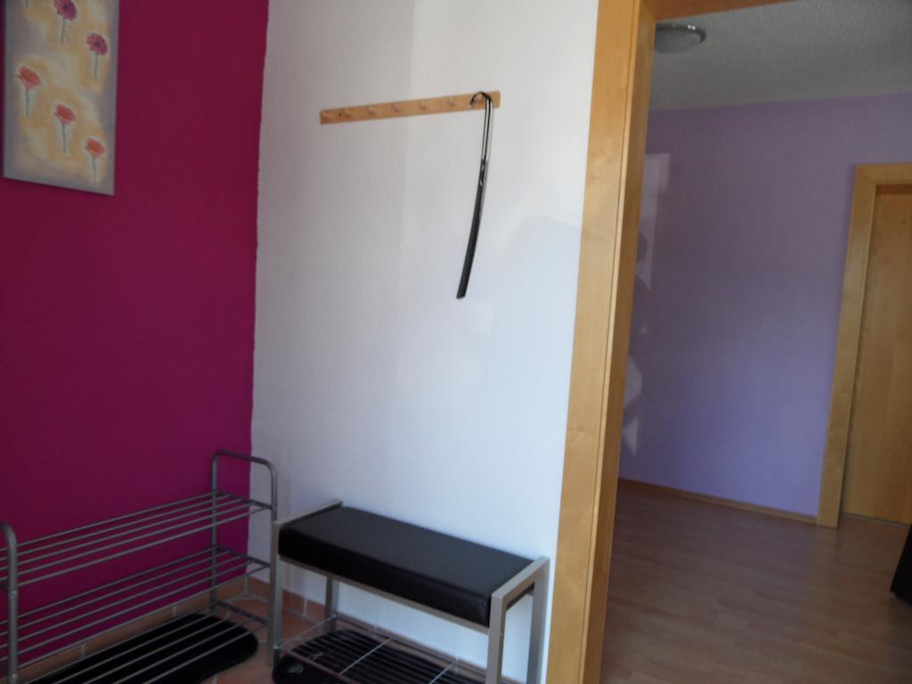 Appartement Reiter Aschau Im Zillertal Szoba fotó