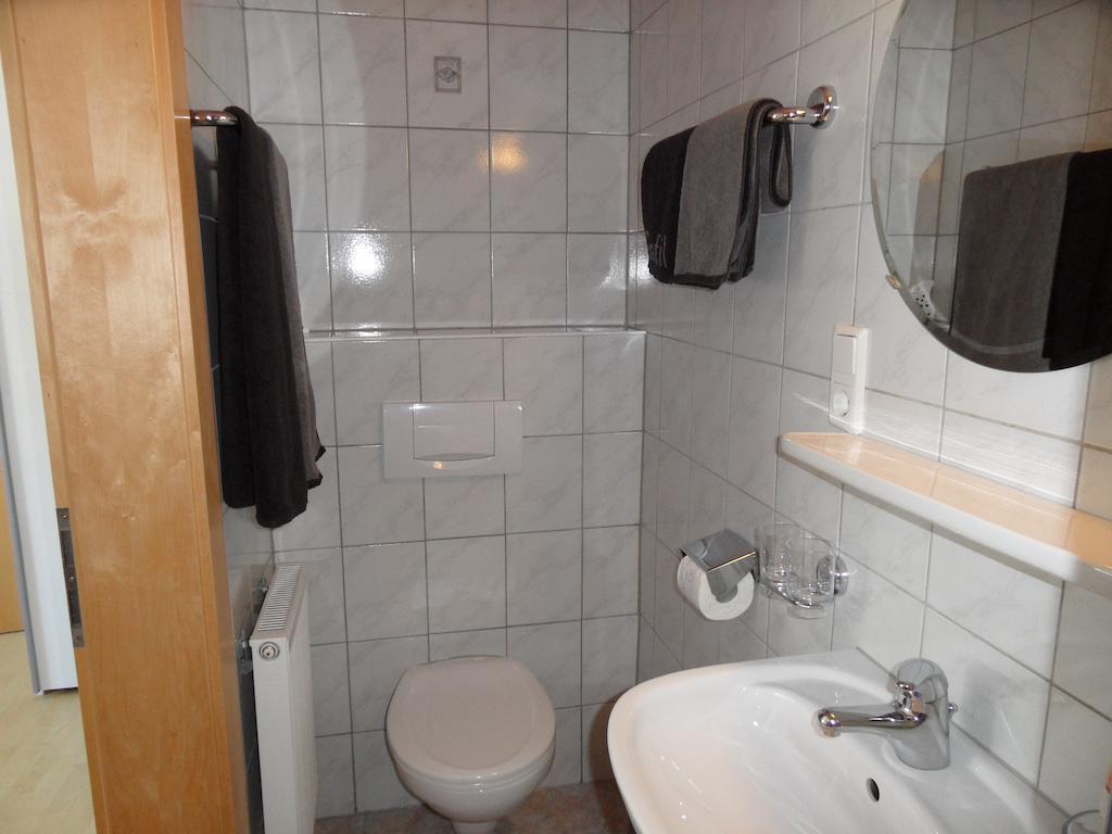 Appartement Reiter Aschau Im Zillertal Szoba fotó