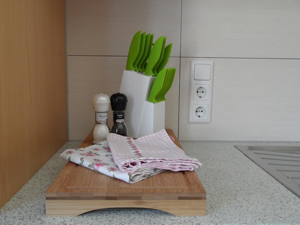 Appartement Reiter Aschau Im Zillertal Szoba fotó