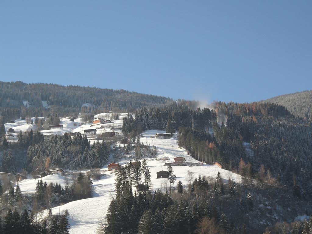 Appartement Reiter Aschau Im Zillertal Kültér fotó