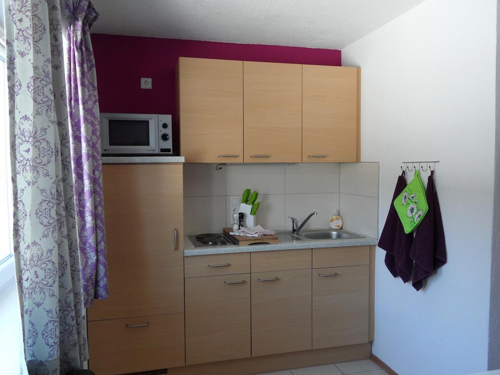 Appartement Reiter Aschau Im Zillertal Szoba fotó