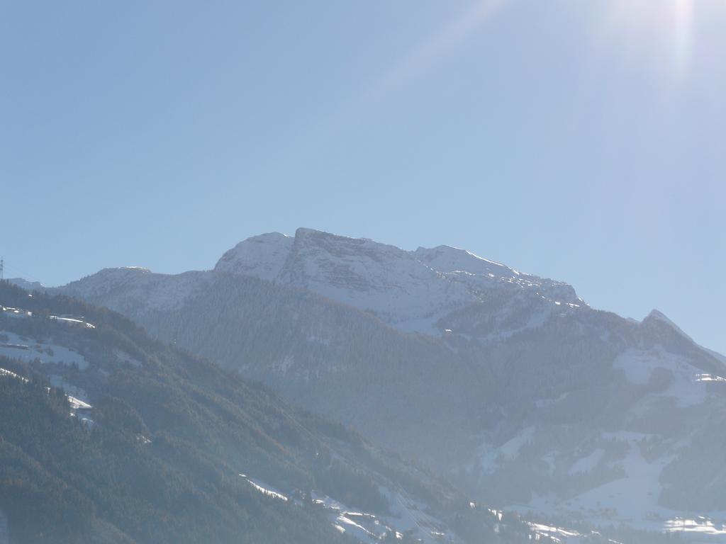 Appartement Reiter Aschau Im Zillertal Kültér fotó