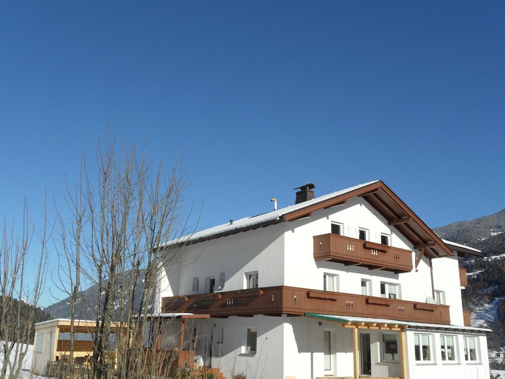 Appartement Reiter Aschau Im Zillertal Kültér fotó