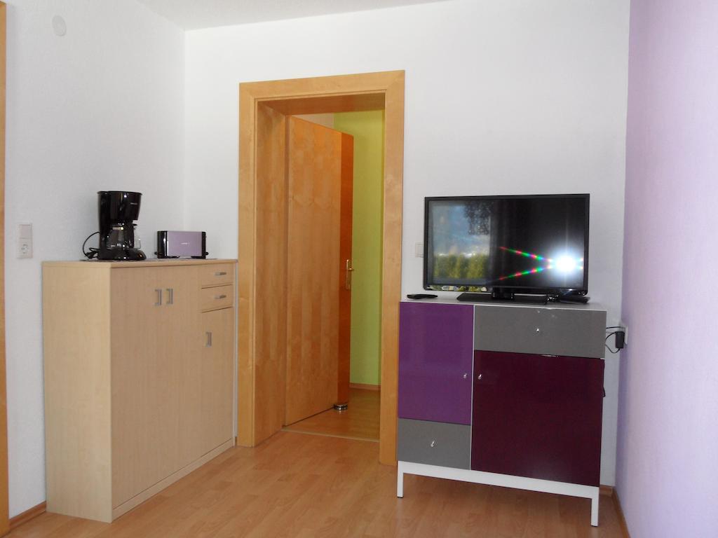 Appartement Reiter Aschau Im Zillertal Szoba fotó