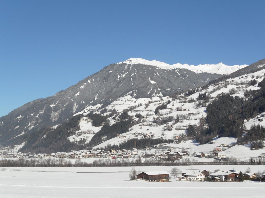 Appartement Reiter Aschau Im Zillertal Kültér fotó