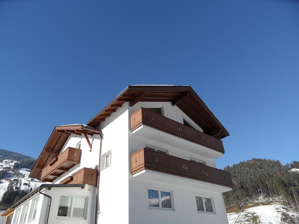 Appartement Reiter Aschau Im Zillertal Kültér fotó