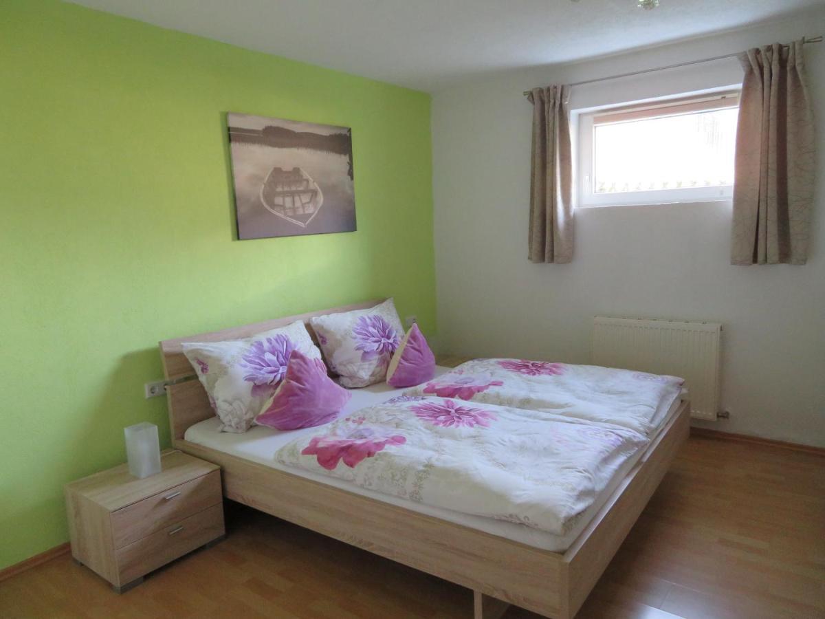 Appartement Reiter Aschau Im Zillertal Kültér fotó