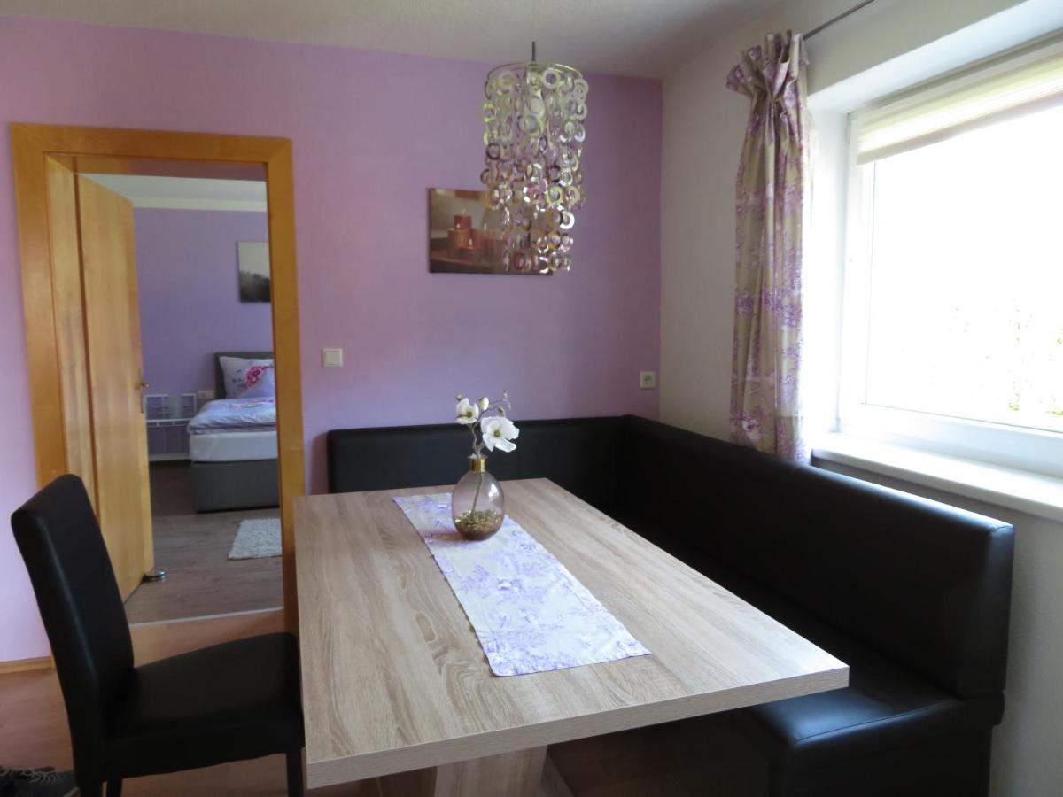 Appartement Reiter Aschau Im Zillertal Kültér fotó