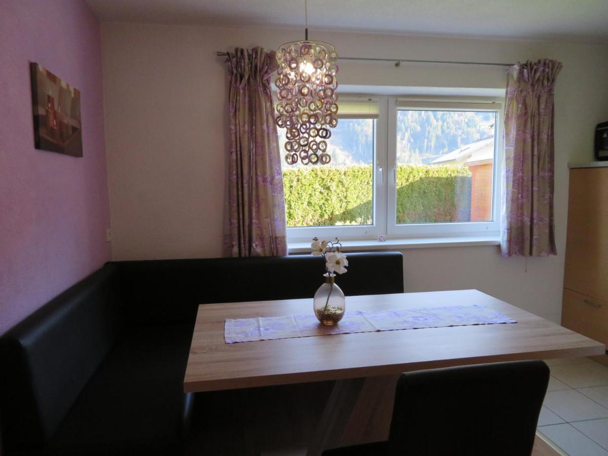Appartement Reiter Aschau Im Zillertal Kültér fotó