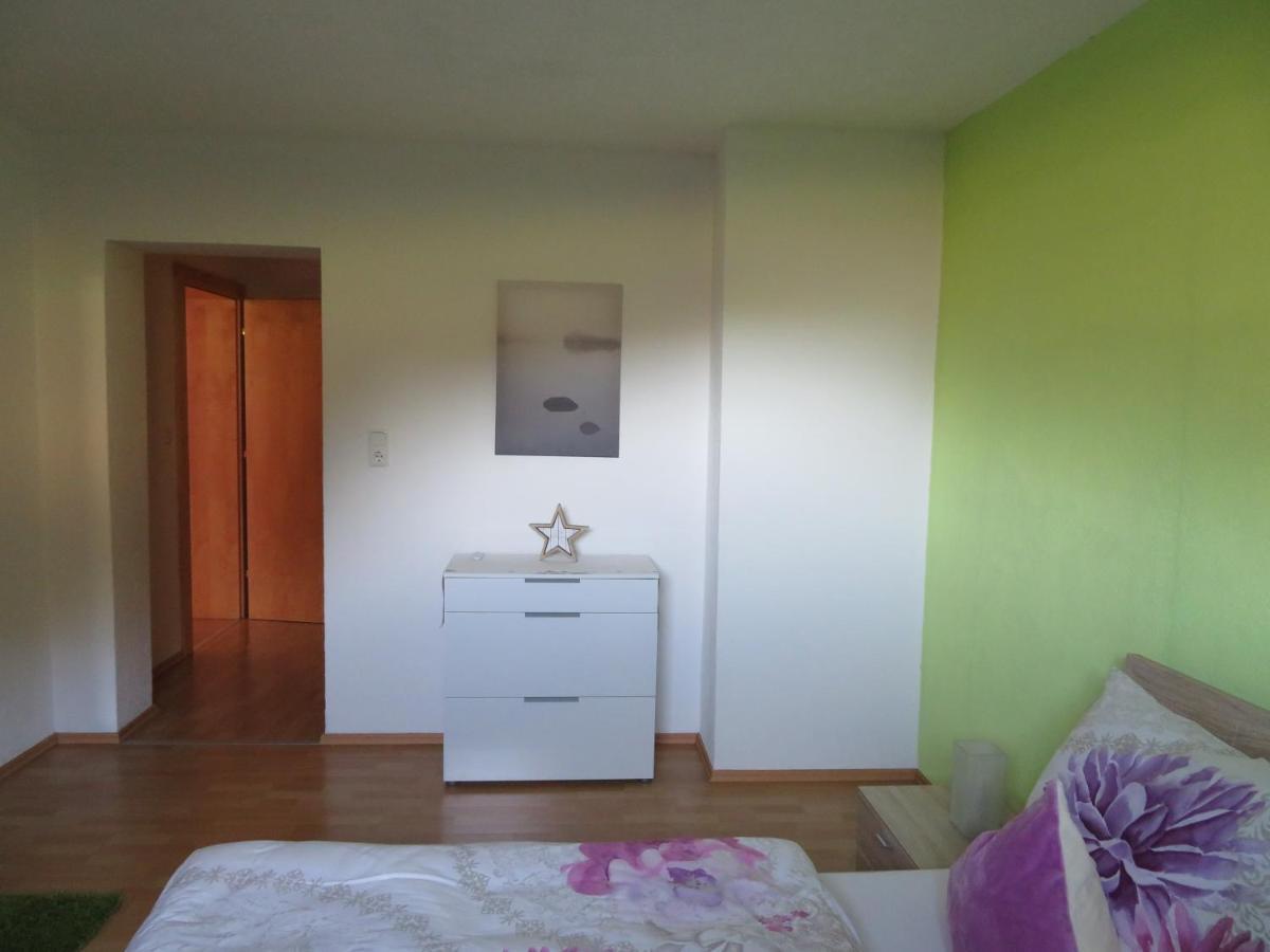 Appartement Reiter Aschau Im Zillertal Kültér fotó