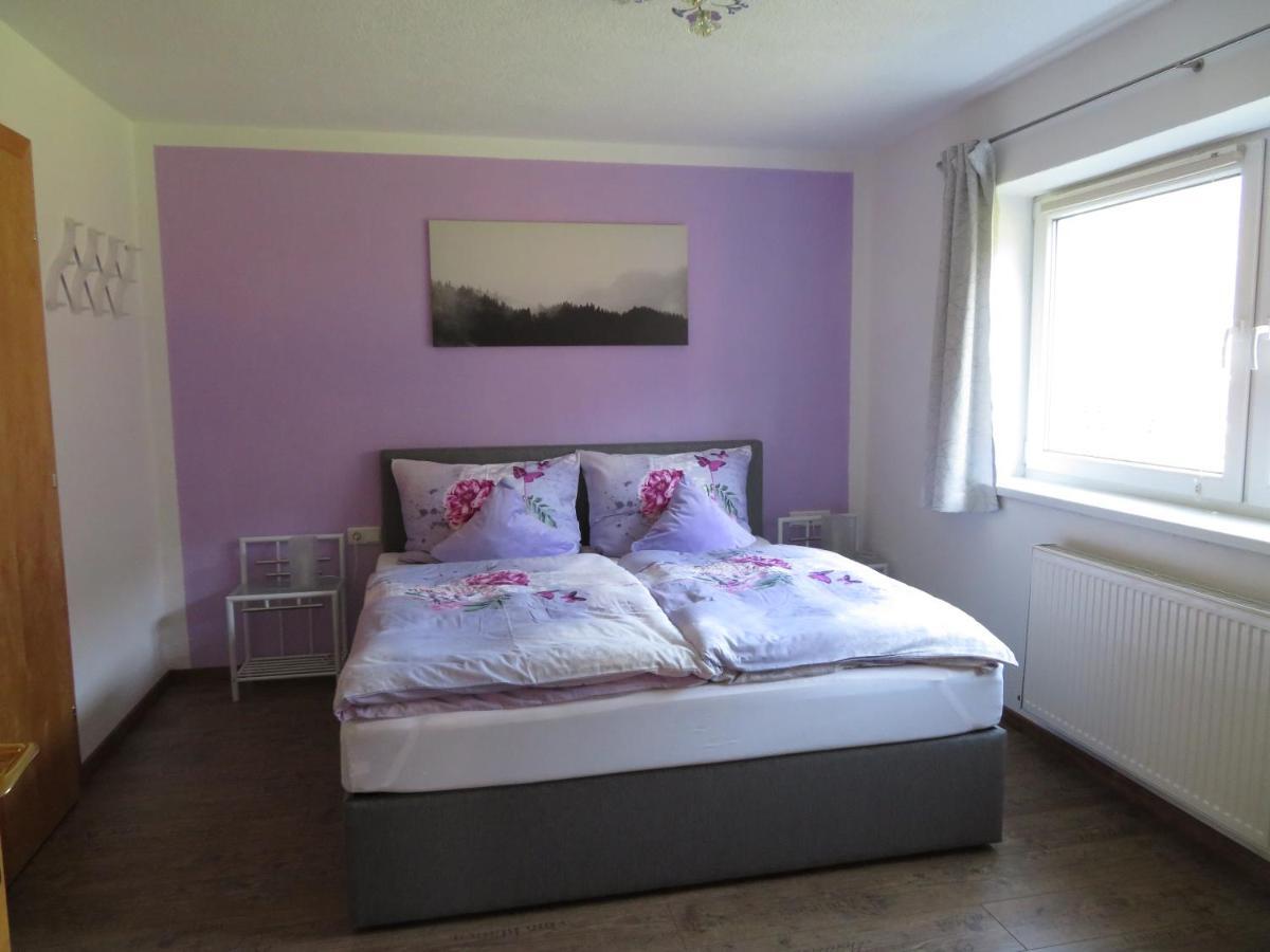 Appartement Reiter Aschau Im Zillertal Kültér fotó